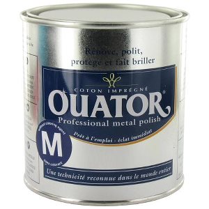 Ouator coton - Boite de 250gr